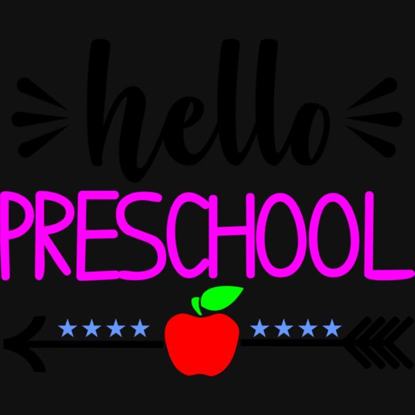 welcome to preschool Thumbnail