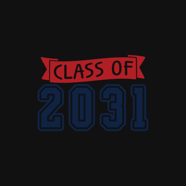 PNG CLASS OF 2031 Thumbnail