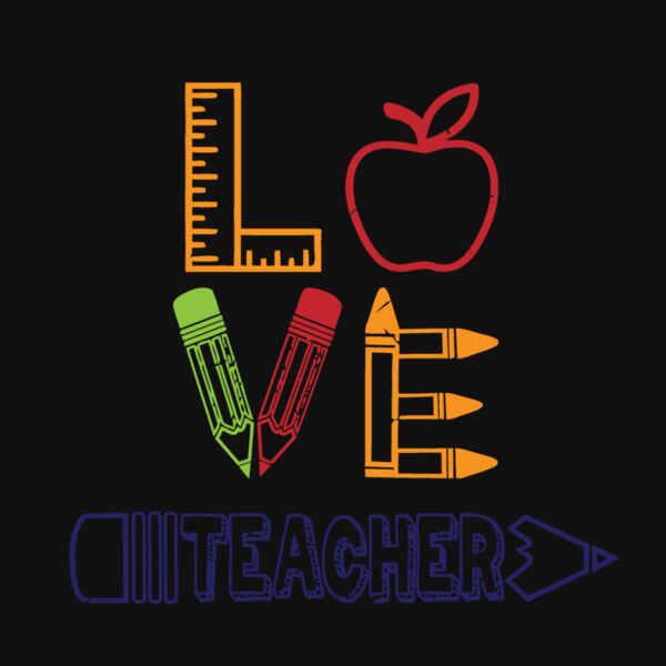 love teacher Thumbnail