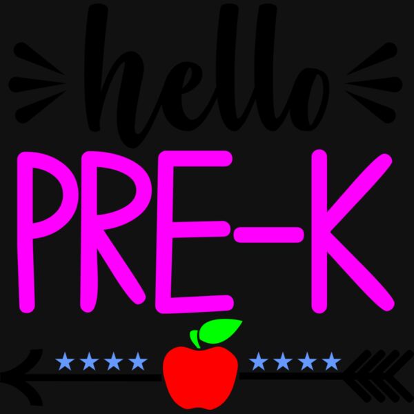 hello pre k Thumbnail
