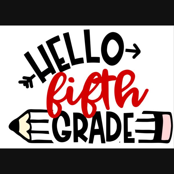 hello fifth Thumbnail