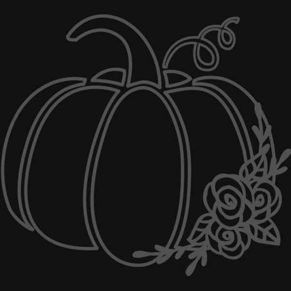 Pumpkin Flowers Thumbnail