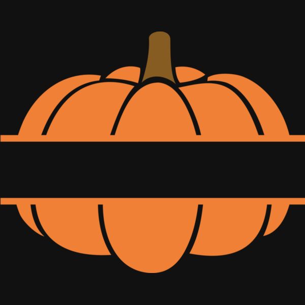 Monogram Pumpkin 05 Thumbnail