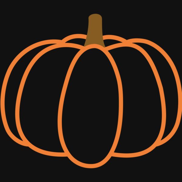 Monogram Pumpkin 03 Thumbnail