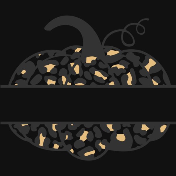 Monogram Pumpkin 11 Thumbnail