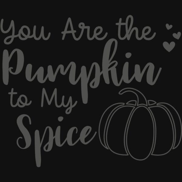 You Are the Pumpkin to my Spice Thumbnail