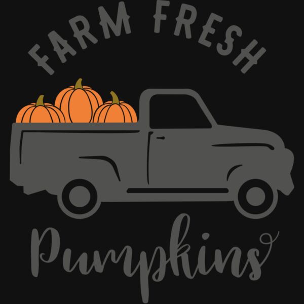 Farm Fresh Pumpkins Thumbnail