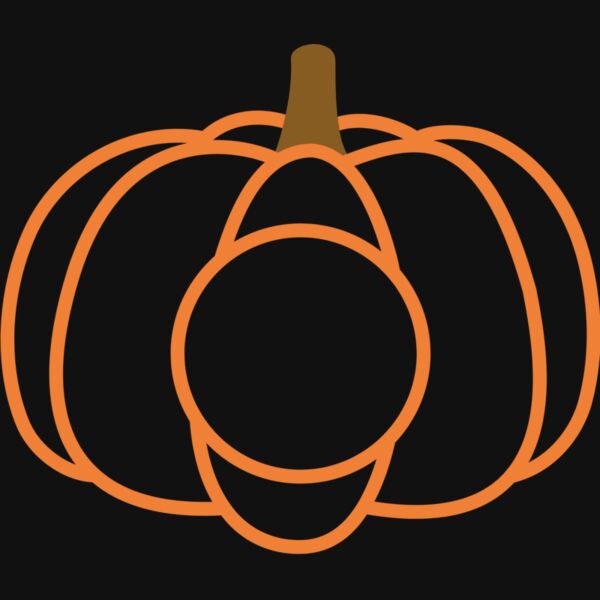 Monogram Pumpkin 01 Thumbnail