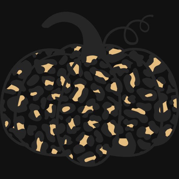 Monogram Pumpkin 10 Thumbnail