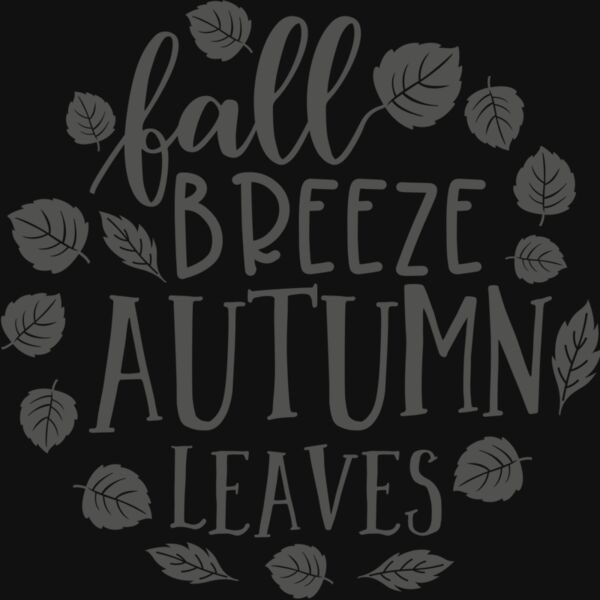 Fall Breeze Autumn Leaves Thumbnail