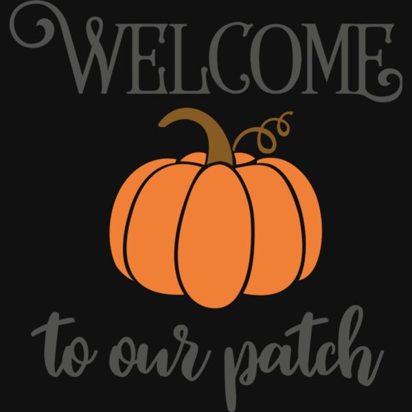 Welcome to Our Patch 01 Thumbnail