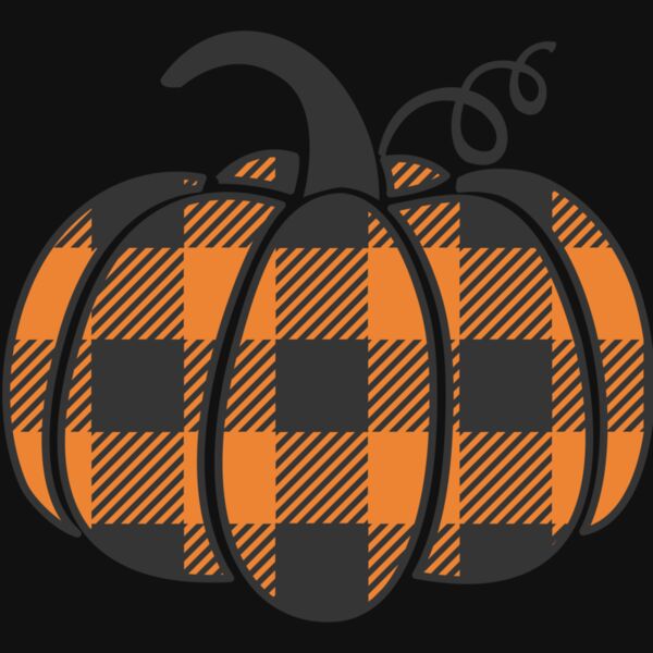 Pumpkin Buffalo Thumbnail