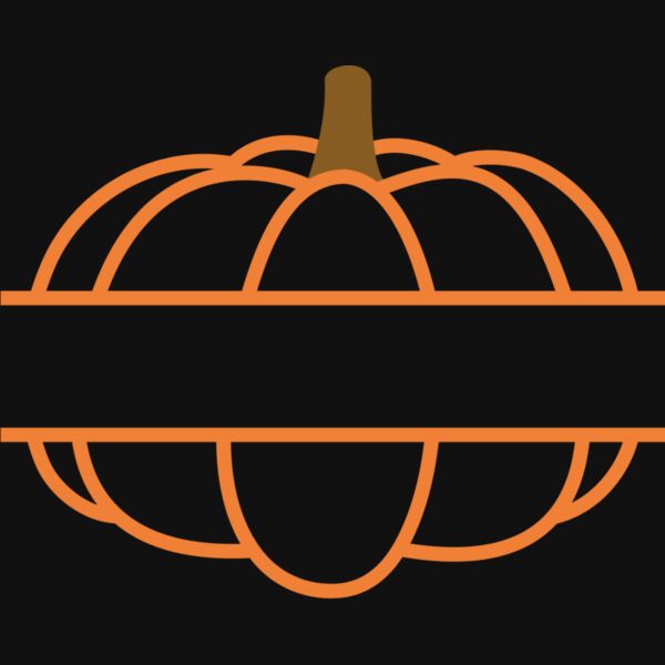 Monogram Pumpkin 02 Thumbnail