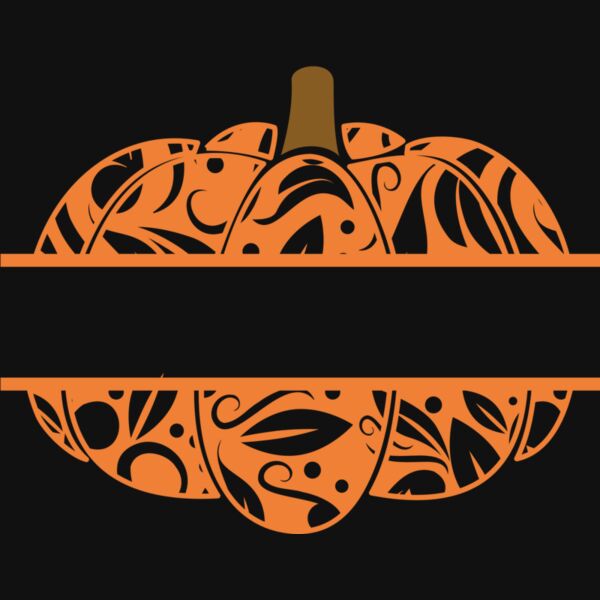 Monogram Pumpkin 08 Thumbnail