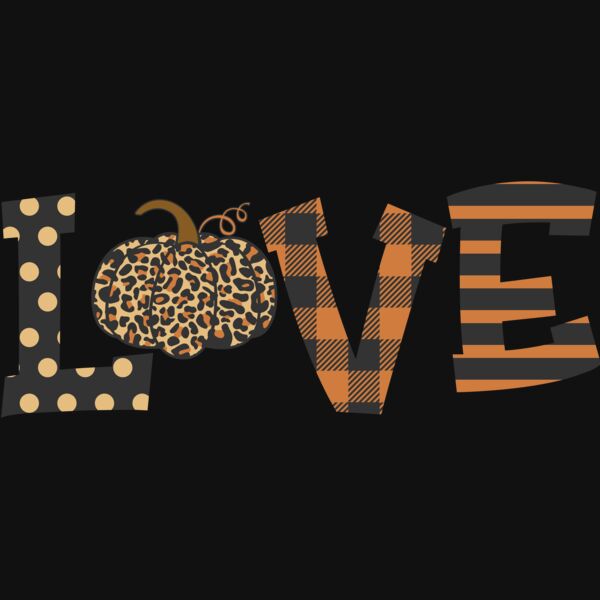 Love Pumpking Thumbnail