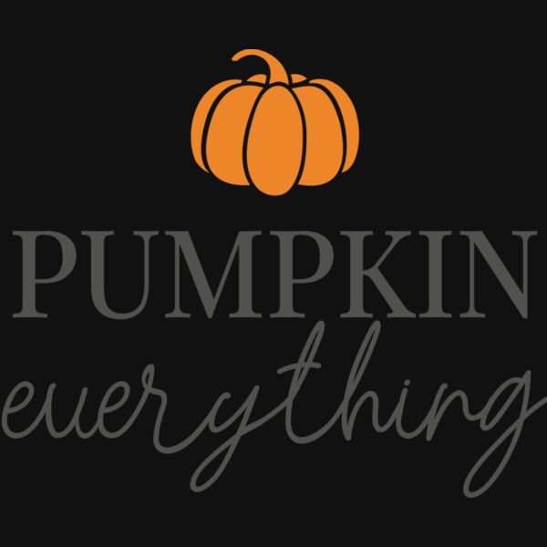 Pumpkin Everything Thumbnail