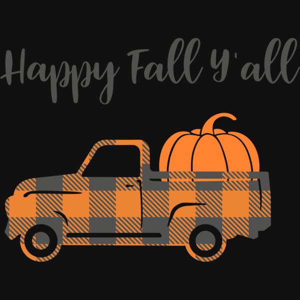 Happy Fall yall Thumbnail