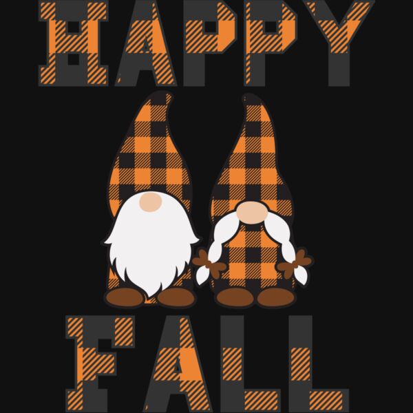 Gnomes Happy Fall 2 Thumbnail