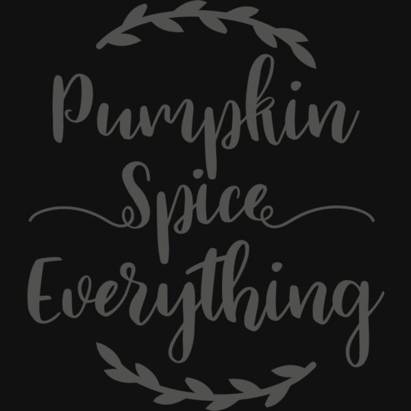 Pumpkin Spice Everything Thumbnail