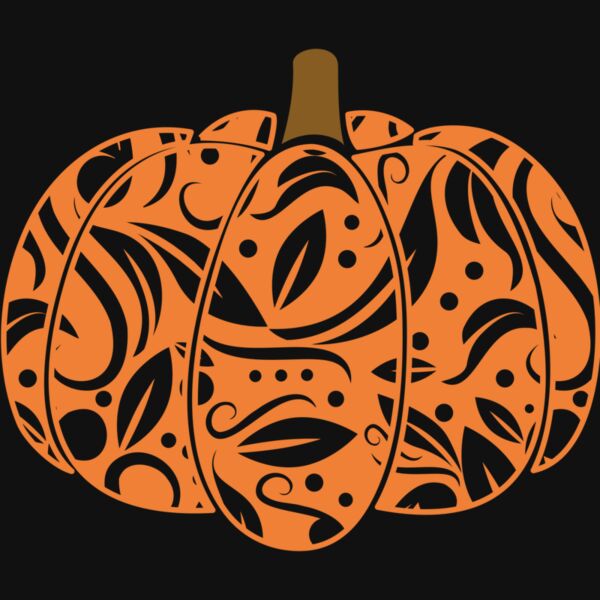 Monogram Pumpkin 09 Thumbnail