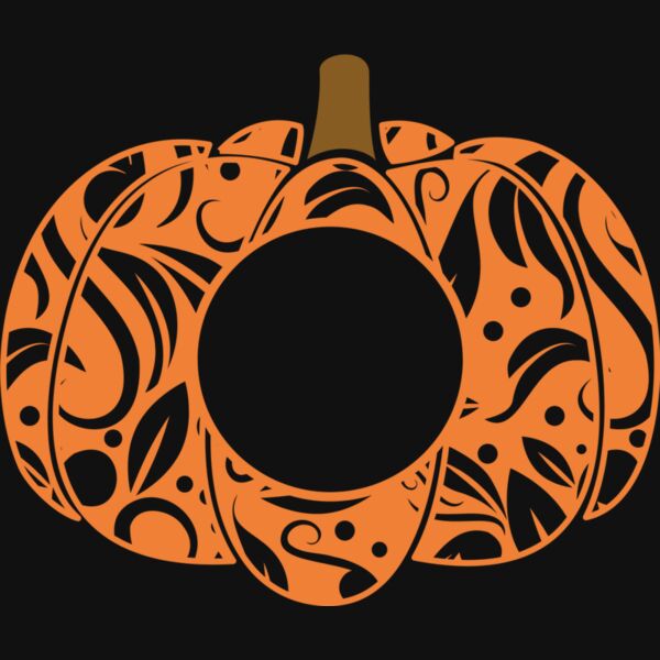 Monogram Pumpkin 07 Thumbnail