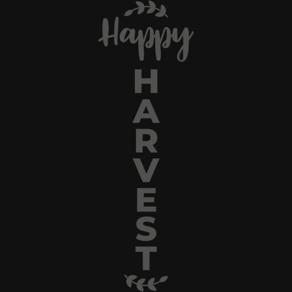 Happy Harvest Thumbnail