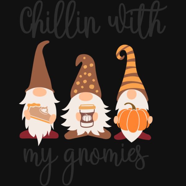 Gnomes chillin with my gnomies Thumbnail