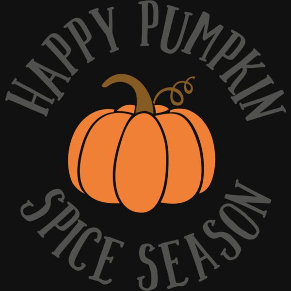 Happy Pumpkin Spice Season Thumbnail