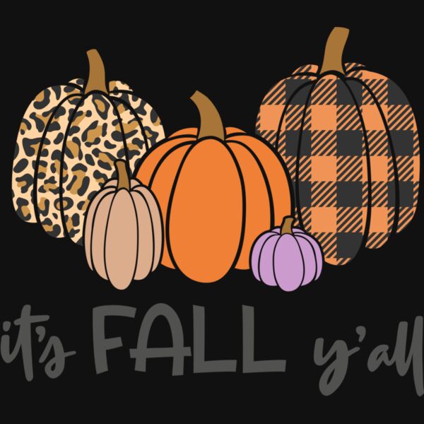 It s Fall Y all Thumbnail