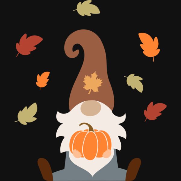 Gnome Fall Thumbnail