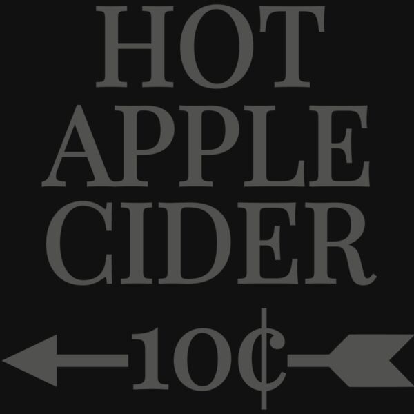 Hot Apple Cider Thumbnail