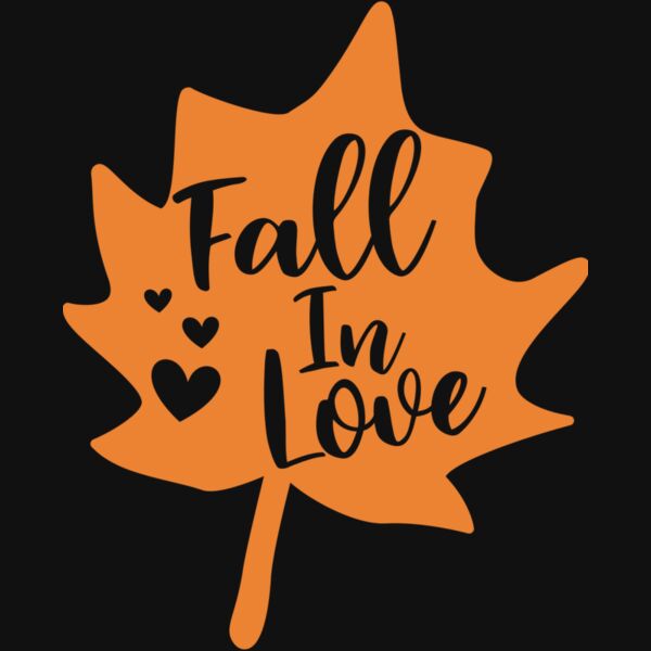 Fall In Love Thumbnail