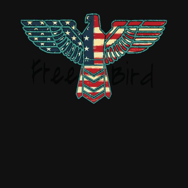america free bird Thumbnail