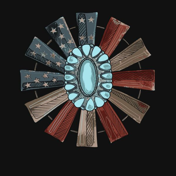 AMERICAN WINDMILL Thumbnail