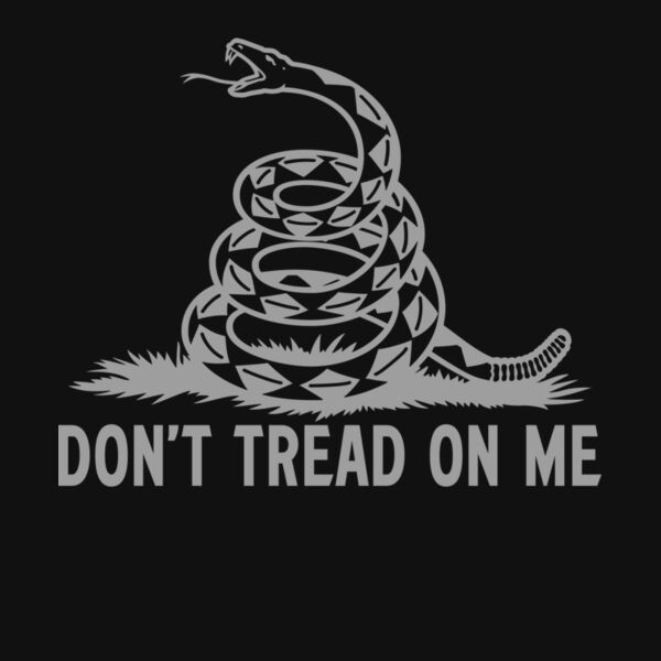 DON T TREAD ON ME Thumbnail