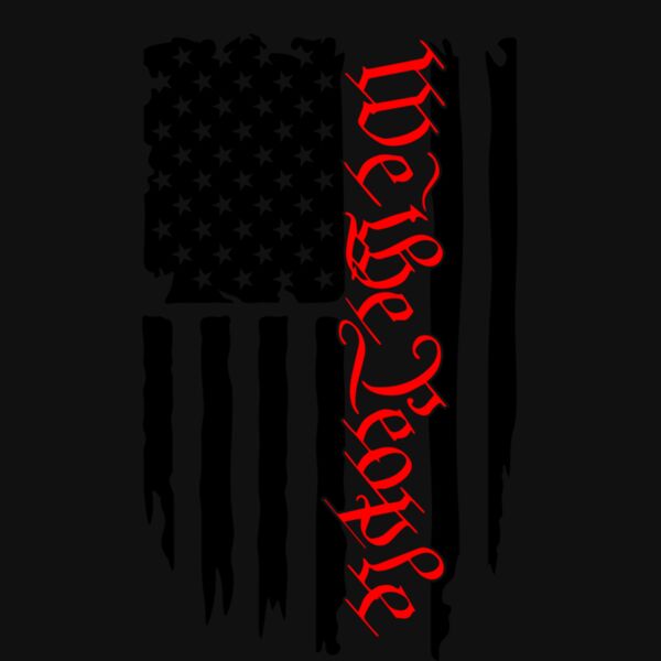 WE THE PEOPLE  JEAN JACKET Thumbnail