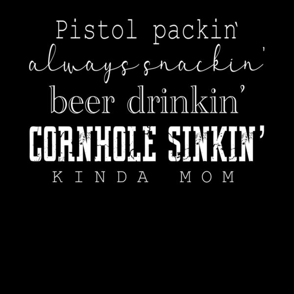 PISTOL PACKIN  MOM Thumbnail