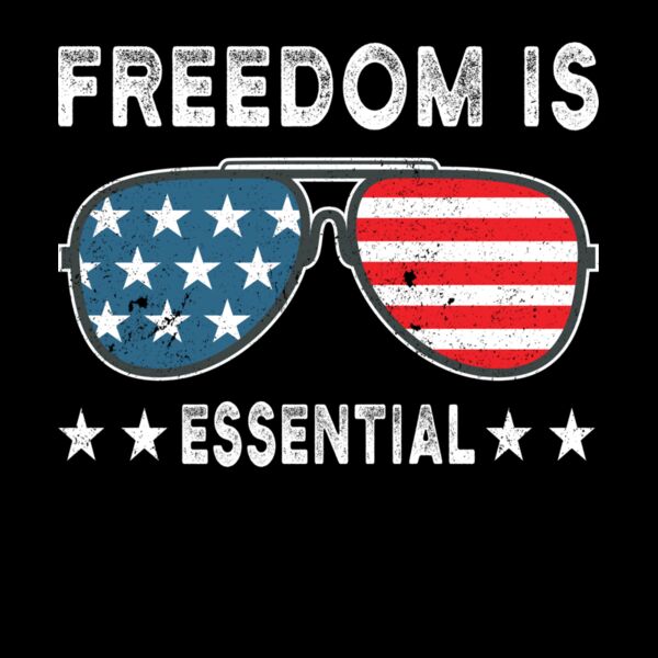 freedom is essential Thumbnail