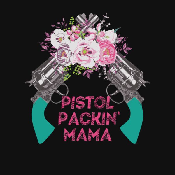 PISTOL PACKIN MAMA Thumbnail