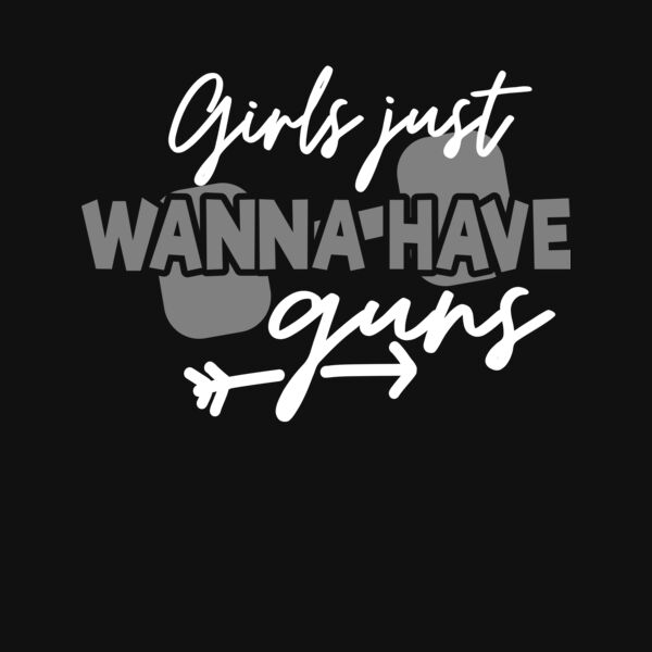 Girls just wanna Thumbnail