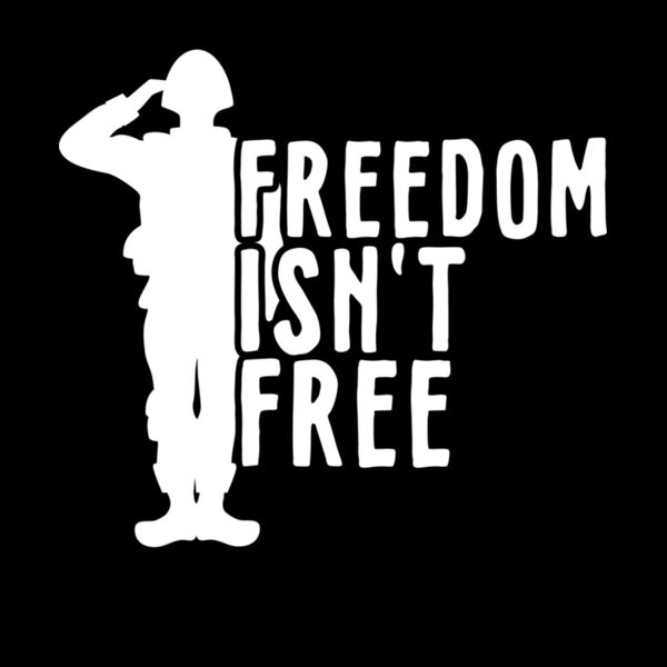 FREEDOM ISNT FREE Thumbnail