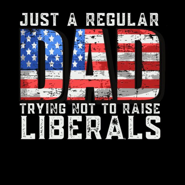 Regular Dad Thumbnail