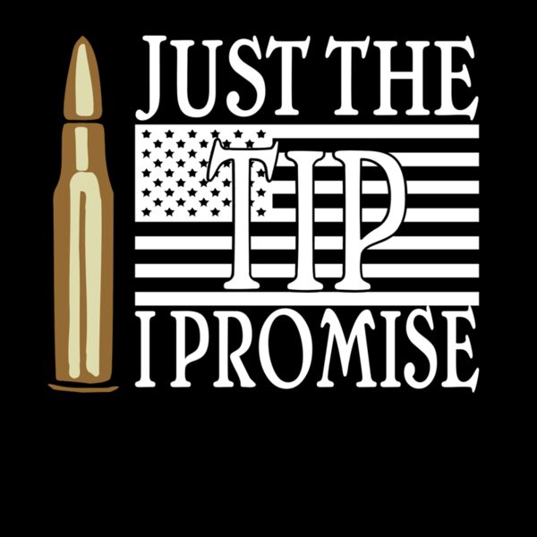 JUST THE TIP  GOLD Thumbnail