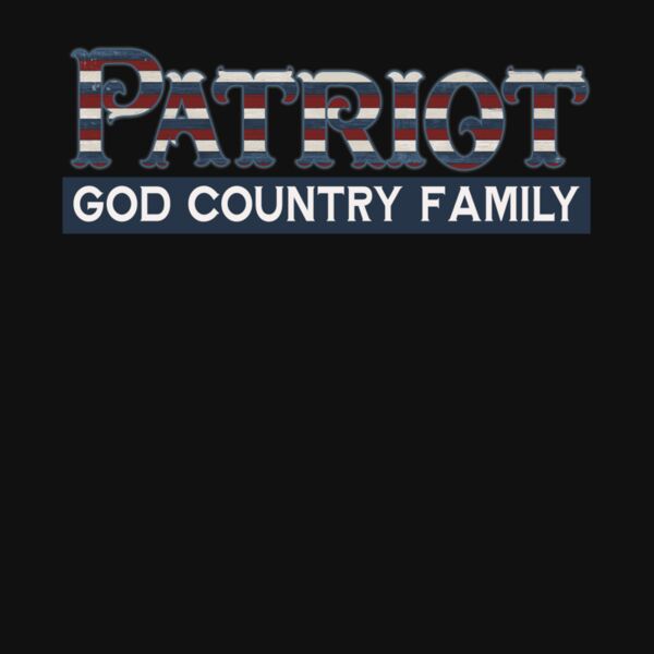 Patriot Thumbnail