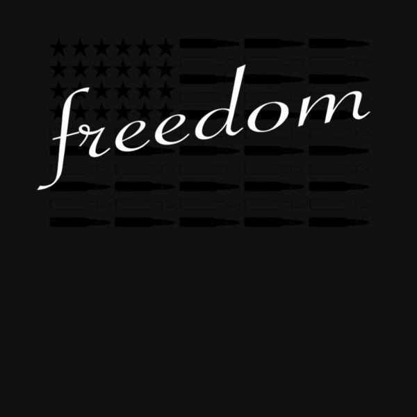 FREEDOM FLAG Thumbnail