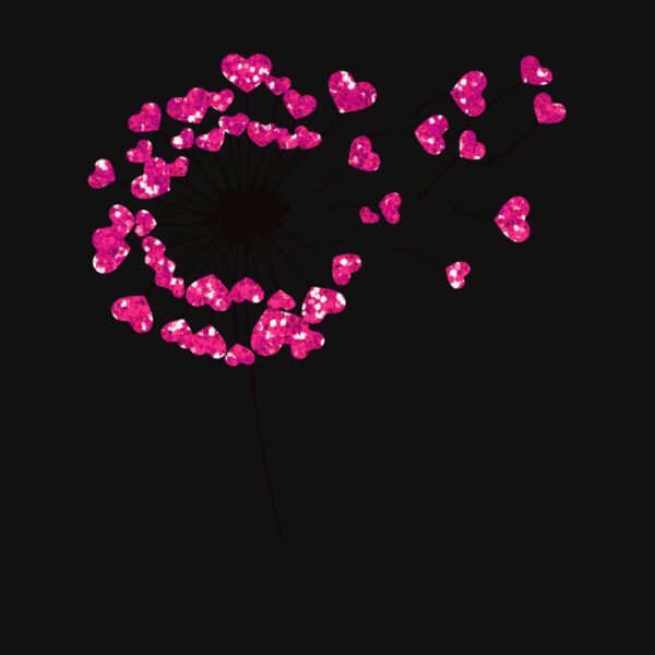 Dandelion Hearts Thumbnail