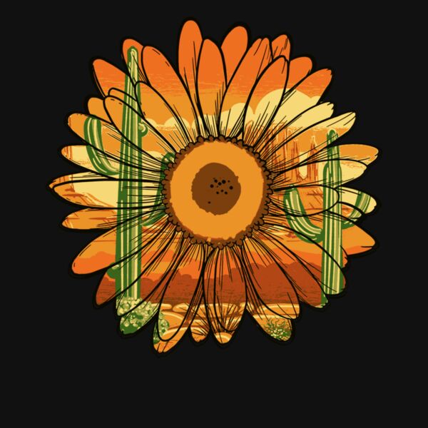 DESERT DAISY Thumbnail