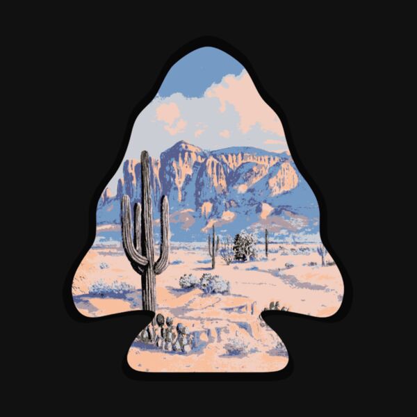 DESERT ARROWHEAD Thumbnail