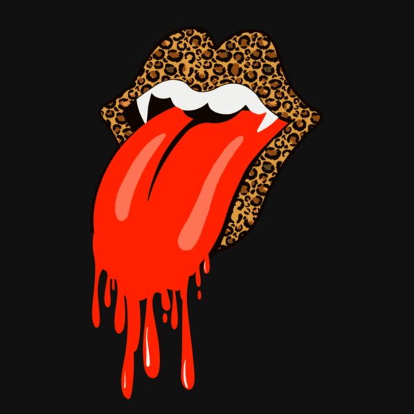 VAMPIRE LEOPARD LIPS Thumbnail