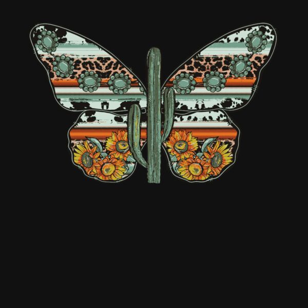 Western Butterfly Thumbnail